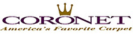 coronet_carpet_logo
